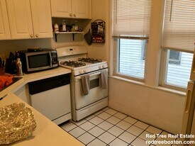 530 Cambridge St, Unit 3 in Boston, MA - Building Photo