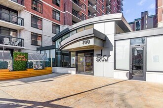 700 1st St in Hoboken, NJ - Building Photo - Building Photo