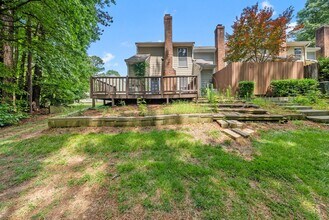 4608 Jacqueline Ln in Raleigh, NC - Building Photo - Building Photo