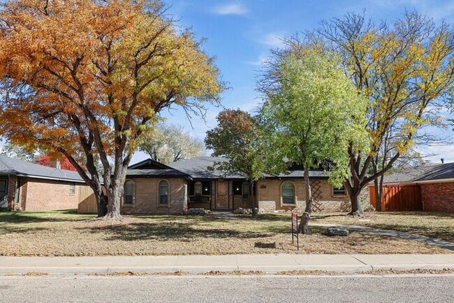 5307 Winslow St in Amarillo, TX - Building Photo - Building Photo