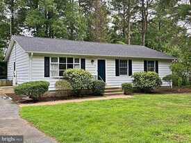 204 Madison Ave in Saint Michaels, MD - Building Photo