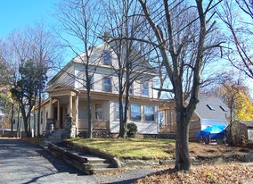 39 N Main St in Natick, MA - Building Photo