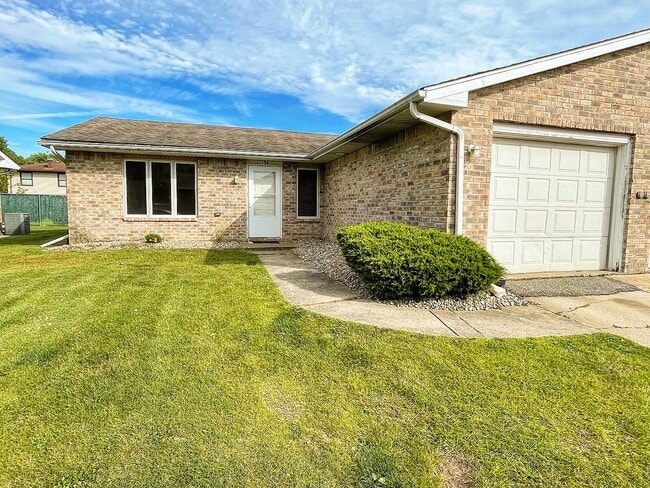 property at 150 Meadows Cir