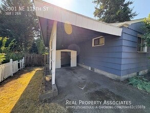 3001 NE 115th St in Seattle, WA - Building Photo - Building Photo
