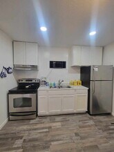 205 Dobbins Ave in Leakesville, MS - Building Photo - Building Photo