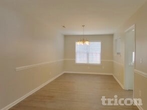 1506 Kindred Cir NW in Concord, NC - Foto de edificio - Building Photo