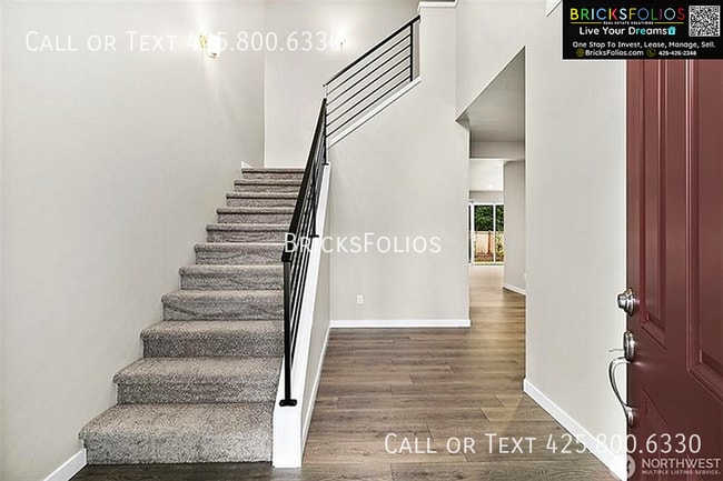 property at 16217 8th Ave E