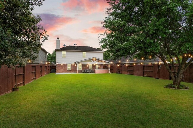 25915 Hopson Meadows Dr in Richmond, TX - Building Photo - Building Photo