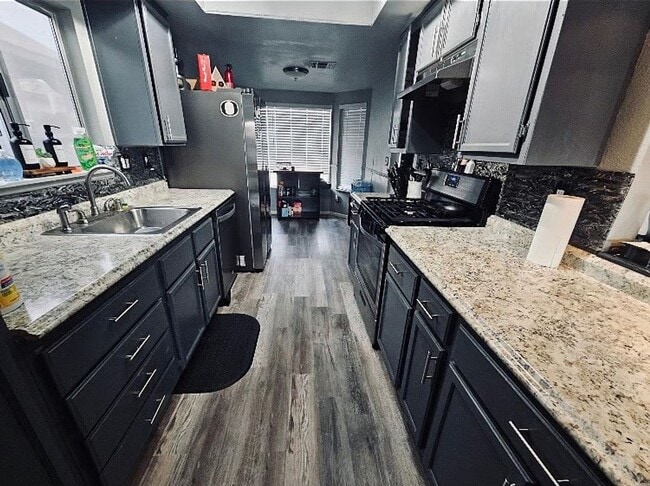 6353 Greyhawk Ave in Las Vegas, NV - Building Photo - Building Photo