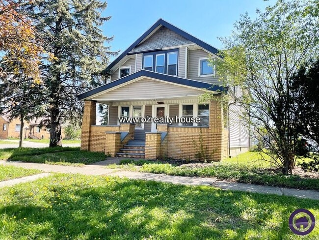 property at 3430 Maple St