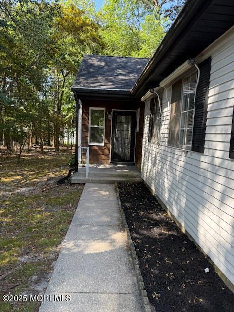 35B Canton Dr in Manchester Township, NJ - Building Photo