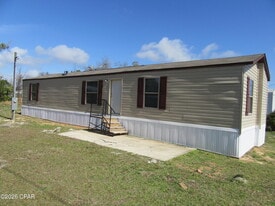 4905 Alameda St in Panama City, FL - Building Photo