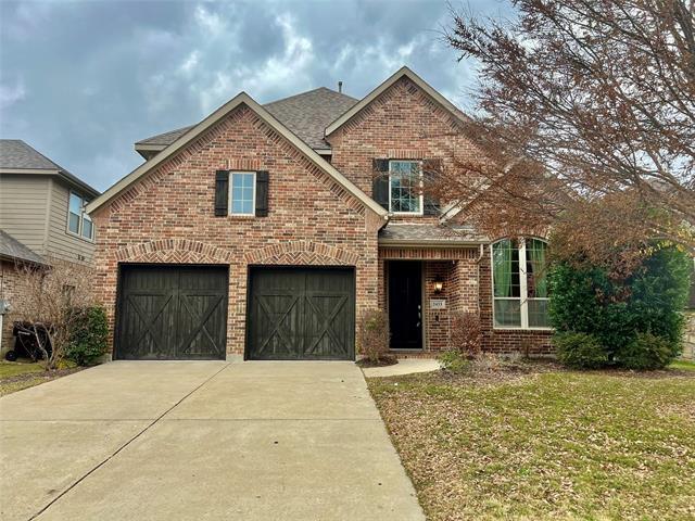 2433 Verbick Ln in Plano, TX - Building Photo