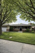 1723 Silkwood Dr in Modesto, CA - Building Photo