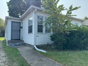 1919 S Keystone Ave in Indianapolis, IN - Building Photo - Building Photo