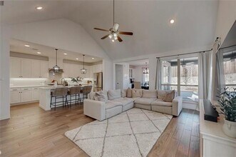 1508 Monarch Trl in Northlake, TX - Building Photo - Building Photo