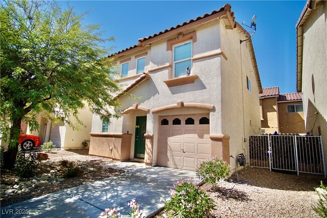 property at 7251 Forefather St