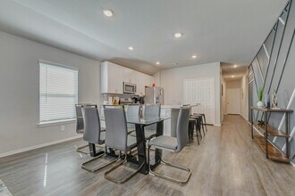 10658 Red Orchid Dr in Houston, TX - Building Photo - Building Photo