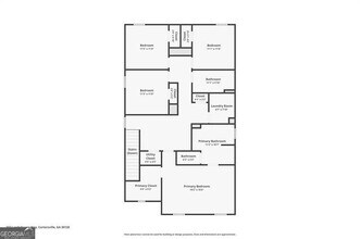 103 Landsdowne in Euharlee, GA - Building Photo - Building Photo