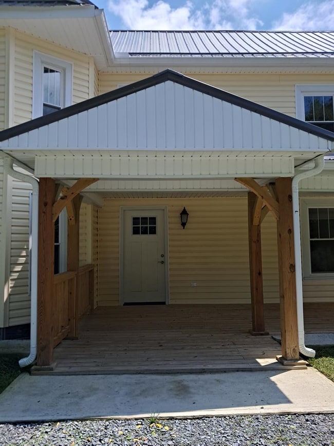 property at 327 A 327 Sulphur Springs Rd