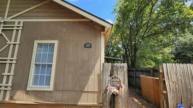 1309 Bridges St in Denton, TX - Building Photo - Building Photo