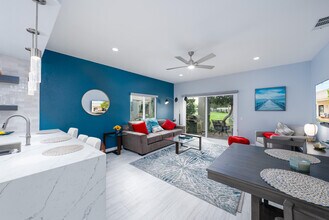 67499 Toltec Ct in Cathedral City, CA - Building Photo - Building Photo