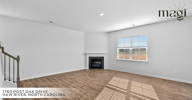 1760 Post Oak Dr in Haw River, NC - Building Photo - Building Photo