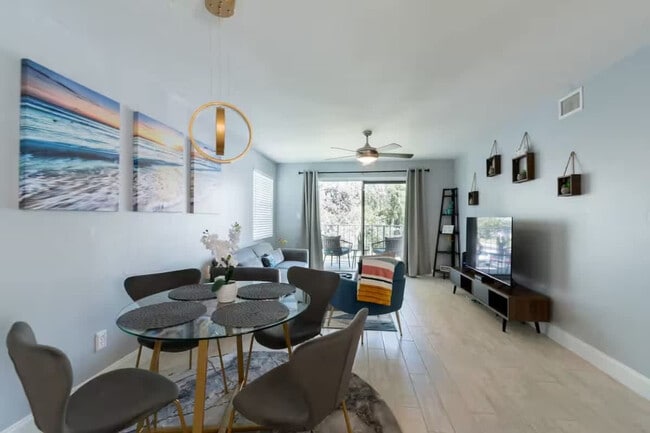 property at 650 Island Club Dr