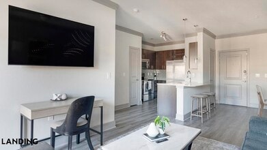 6300 F 423, Unit 3307 in Frisco, TX - Foto de edificio - Building Photo