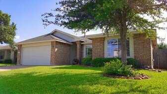4140 Rocky Mountain Trail in Round Rock, TX - Building Photo