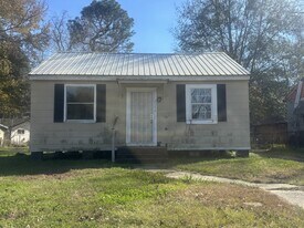 3358 Greenwell St in Baton Rouge, LA - Building Photo