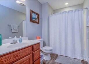 14 S Poplar St, Unit A in Oxford, OH - Building Photo - Building Photo