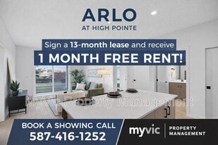 355 Clareview Station Dr NW in Edmonton, AB - Building Photo