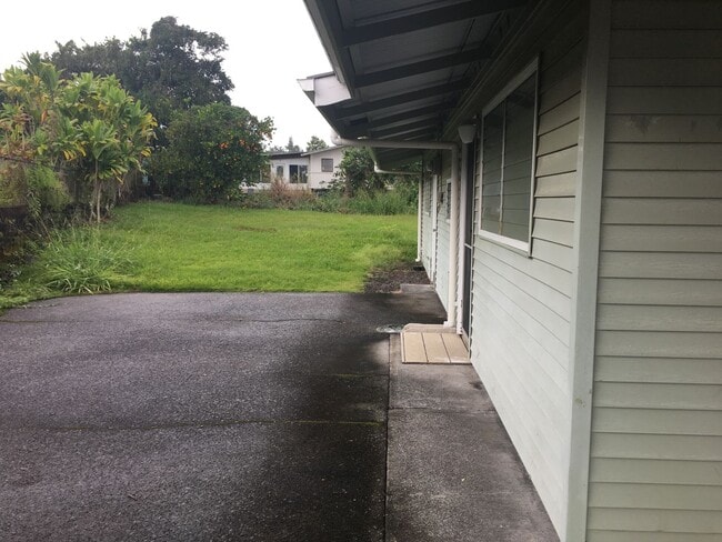 124 Pakalana St in Hilo, HI - Building Photo - Building Photo