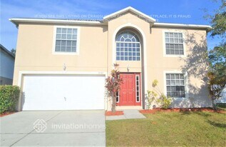 30345 Rattana Ct in Wesley Chapel, FL - Building Photo