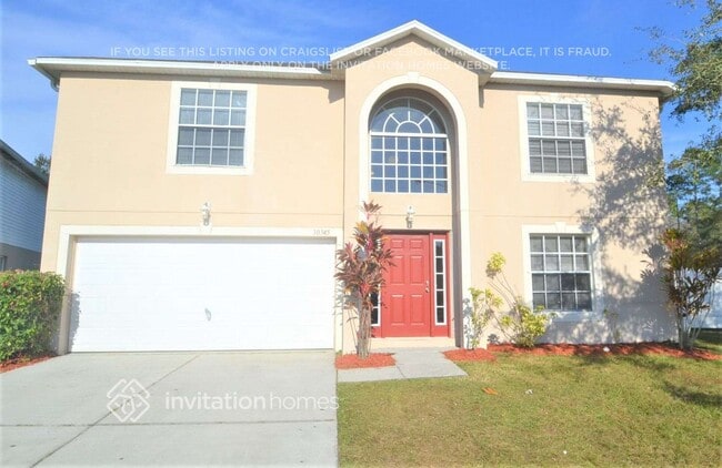 property at 30345 Rattana Ct