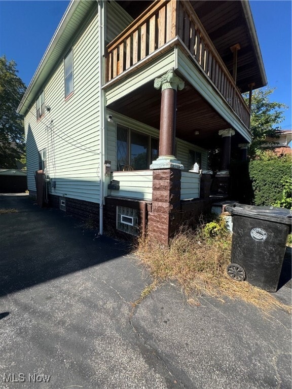 3660 E 76th St in Cleveland, OH - Building Photo - Building Photo