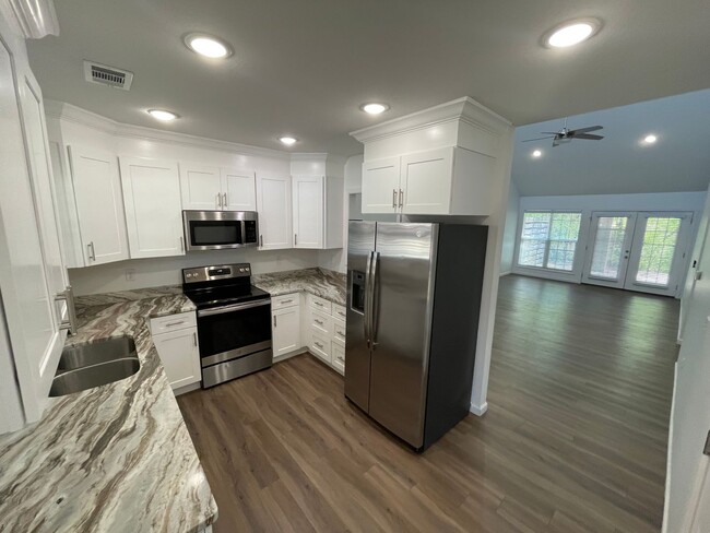 4701 Antosh Cir in Jonesboro, AR - Foto de edificio - Building Photo