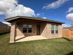 6030 Cottontail Ln in Manvel, TX - Building Photo - Building Photo
