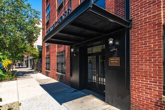 The Trolley House in Brooklyn, NY - Building Photo - Building Photo