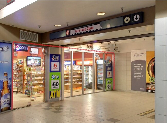 The Hudson in Vancouver, BC - Building Photo - Building Photo