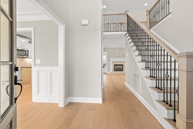 1113 Joe Martin Ln in Lebanon, TN - Building Photo - Building Photo