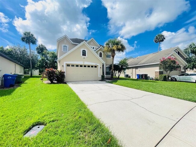 2802 Eagle Claw Ct in Kissimmee, FL - Building Photo - Building Photo