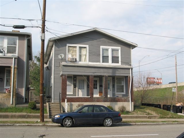 311 Woodbine St in Louisville, KY - Foto de edificio - Building Photo