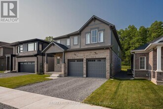 31 WILLSON Dr in Thorold, ON - Building Photo - Building Photo