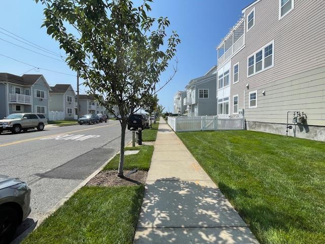 1-40 Compass Pl in Queens, NY - Building Photo - Building Photo