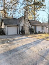 116 Caldwell Dr in Hampton, GA - Building Photo - Building Photo