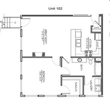 Vista Ridge in Provo, UT - Building Photo - Floor Plan