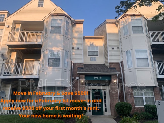 8931 Town Center Cir