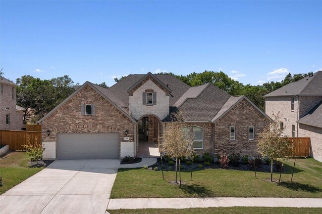 317 Pigeon River Rd in Kyle, TX - Building Photo - Building Photo